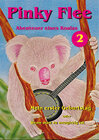 Buchcover Pinky Flee - Abenteuer eines Koalas, Band 2