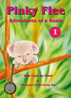 Buchcover Pinky Flee - Adventures of a Koala