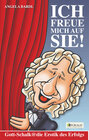 Buchcover Ich freue mich auf Sie!