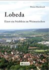 Buchcover Lobeda