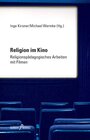 Buchcover Religion im Kino