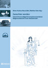 Buchcover Gerechter werden