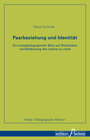 Buchcover Paarbeziehung und Identität.