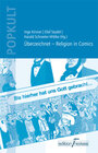 Buchcover Überzeichnet – Religion in Comics
