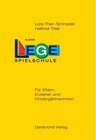 Buchcover Kleine Legespielschule für Eltern, Erzieher und Kindergärtnerinnen