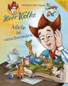 Buchcover Herr Wolke - Adele ist verschwunden