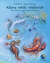 Buchcover Kleine Welle Wellerich