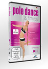 Buchcover Pole Dance & Fitness - Intermediate 1