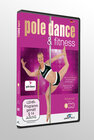 Buchcover Pole Dance & Fitness - Advanced 1