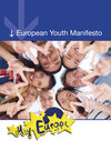 Buchcover European Youth Manifesto