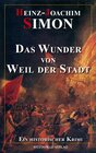 Buchcover Das Wunder von Weil der Stadt