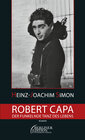Buchcover Robert Capa