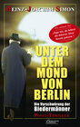 Buchcover Unter dem Mond von Berlin