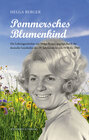 Buchcover Pommersches Blumenkind