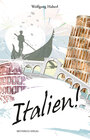 Buchcover Italien!