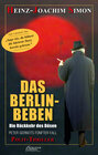 Buchcover Das Berlin-Beben