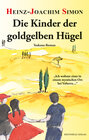 Buchcover Die Kinder der goldgelben Hügel