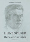 Buchcover Heinz Spilker