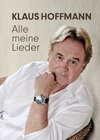 Buchcover Alle meine Lieder