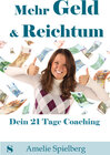 Buchcover Mehr Geld & Reichtum