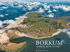 Buchcover Borkum