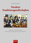 Buchcover Nordens Traditionsgesellschaften