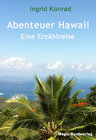 Buchcover Abenteuer Hawaii - Eine Erzählreise
