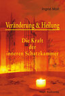Buchcover Veränderung & Heilung