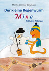 Buchcover Der kleine Regenwurm Mino hilft dem Nikolaus