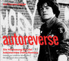 Buchcover autoreverse
