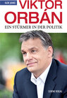 Buchcover Viktor Orbán