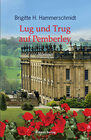 Buchcover Lug und Trug auf Pemberley