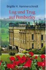Buchcover Lug und Trug auf Pemberley