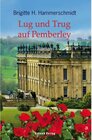 Buchcover Lug und Trug auf Pemberley