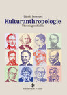 Buchcover Kulturanthropologie