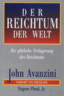 Buchcover Der Reichtum der Welt
