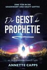 Buchcover Der Geist der Prophetie