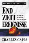 Buchcover Endzeitereignisse