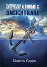 Buchcover Verändere das Sichtbare & Forme das Unsichtbare