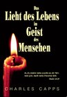 Buchcover Das Licht des Lebens im Geist des Menschen