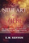 Buchcover Die neue Art der Liebe