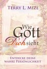 Buchcover Wie Gott dich sieht