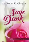 Buchcover Sage Dank