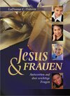 Buchcover Jesus & Frauen