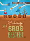 Buchcover Solange die Erde besteht