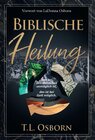 Buchcover Biblische Heilung