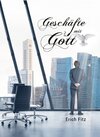 Buchcover Geschäfte mit Gott (Hardcover)
