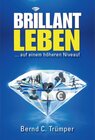 Buchcover Brillant leben