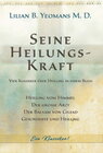 Buchcover Seine Heilungskraft