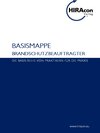 Buchcover Basismappe Brandschutzbeauftragter